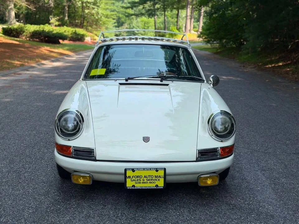 1968 Porsche 912 - Image 2 of 20