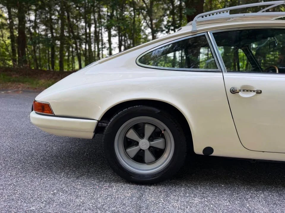 1968 Porsche 912 - Image 14 of 20