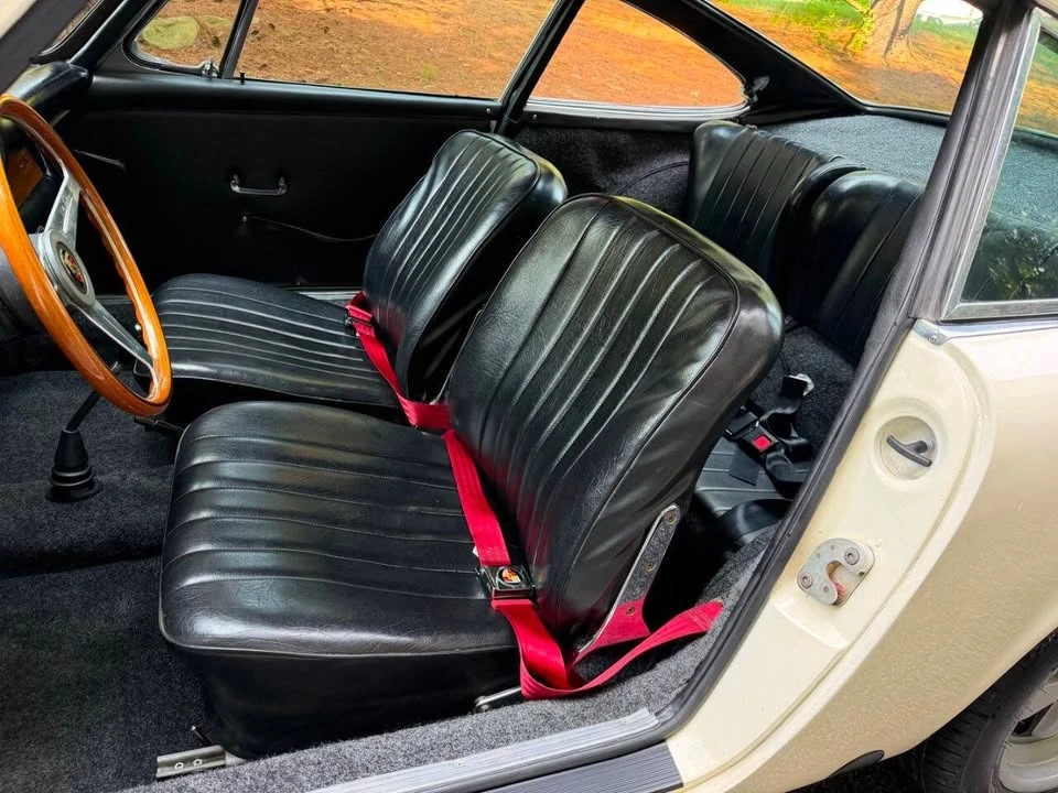 1968 Porsche 912 - Image 18 of 20