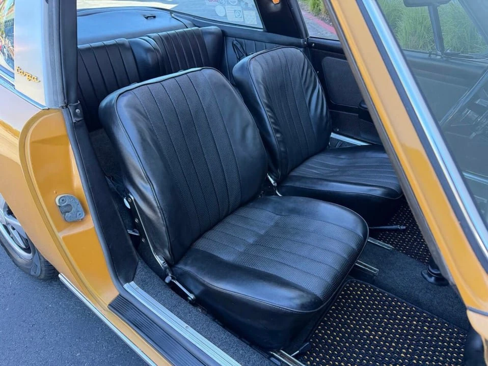 1968 Porsche 912 - Image 13 of 20