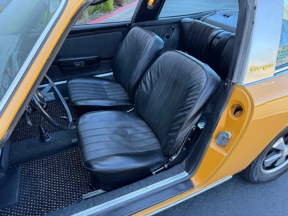 1968 Porsche 912 - Image 10 of 20