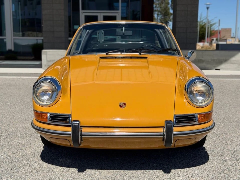1968 Porsche 912 - Image 2 of 20