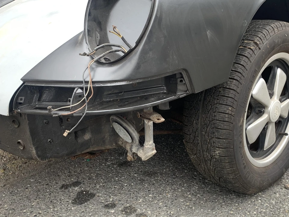 1968 Porsche 912 - Image 12 of 31