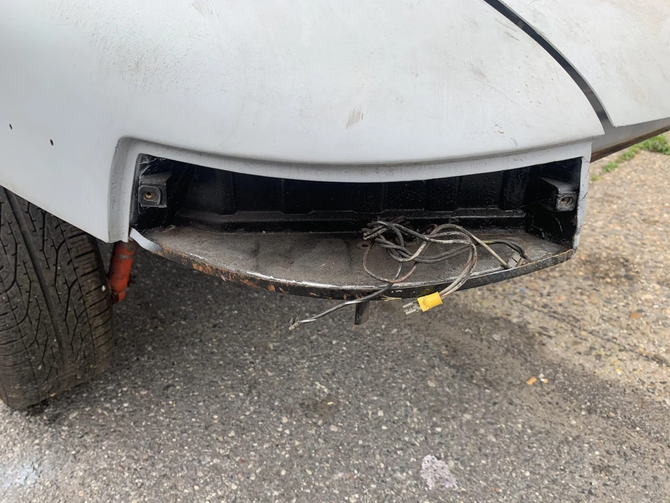 1968 Porsche 912 - Image 28 of 31