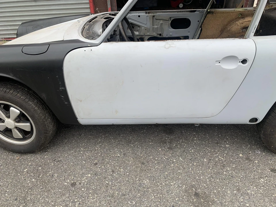 1968 Porsche 912 - Image 22 of 31