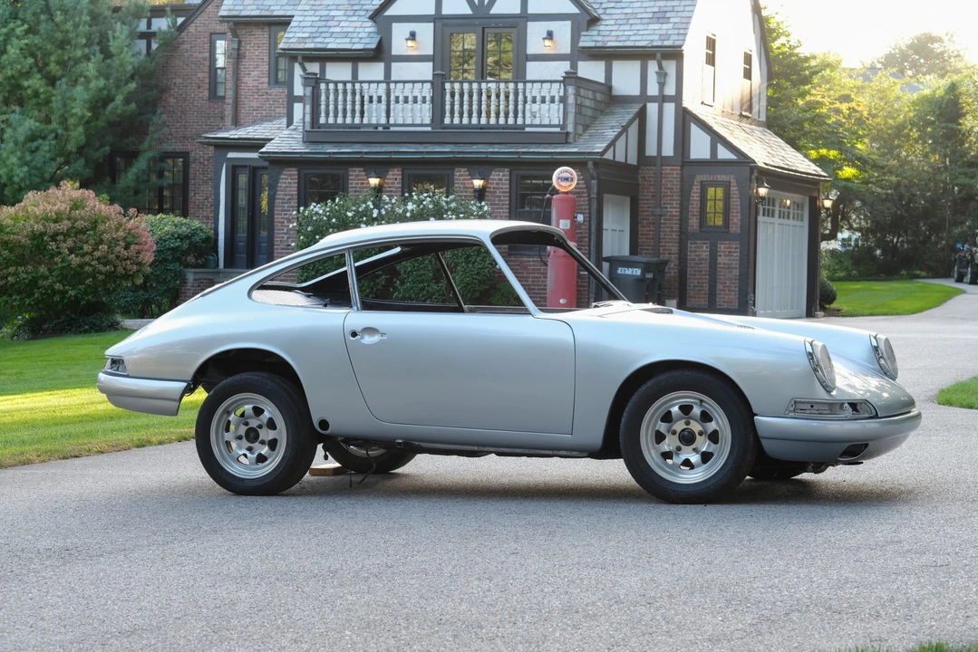 1968 Porsche 912 - Image 13 of 31