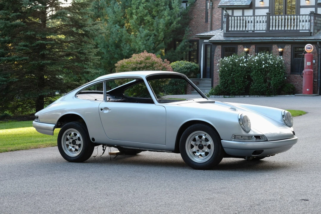 1968 Porsche 912 - Image 14 of 31