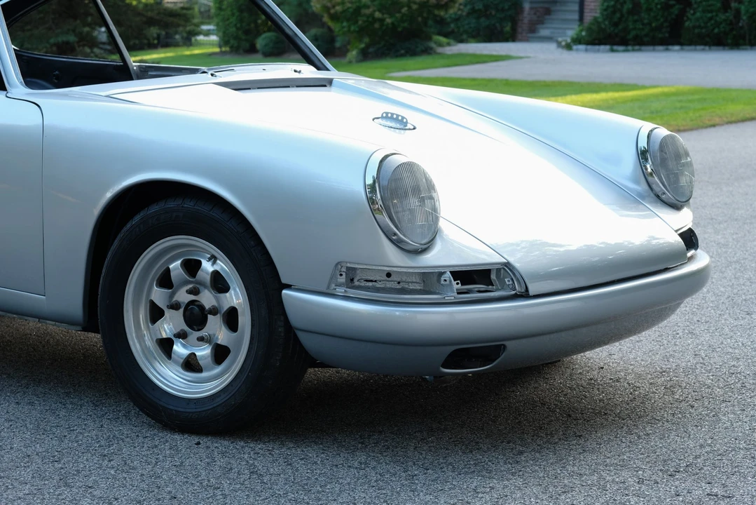 1968 Porsche 912 - Image 18 of 31