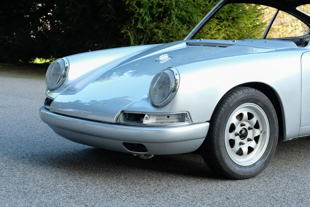 1968 Porsche 912 - Image 28 of 31