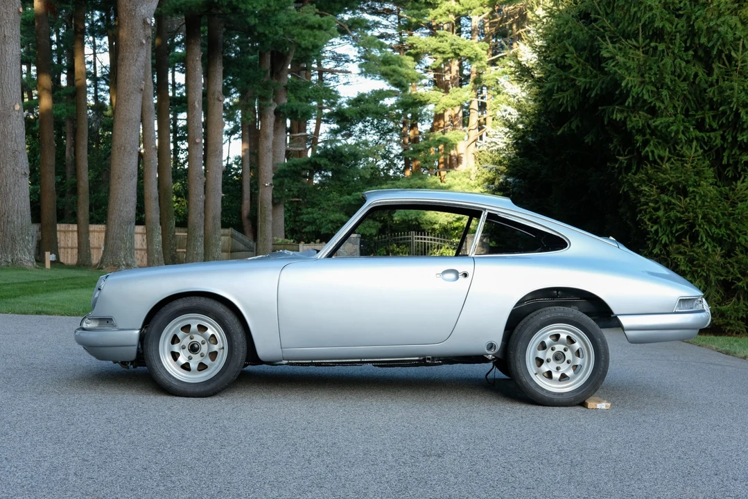 1968 Porsche 912 - Image 6 of 31