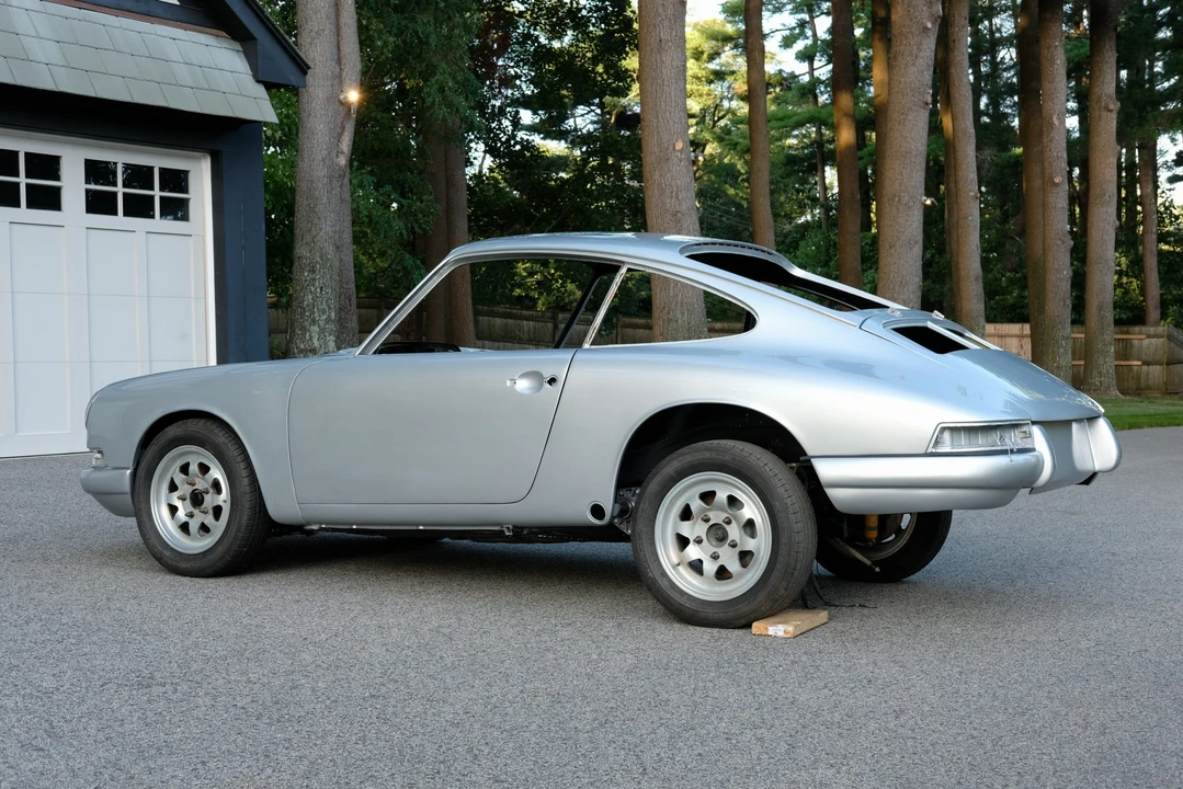 1968 Porsche 912 - Image 7 of 31