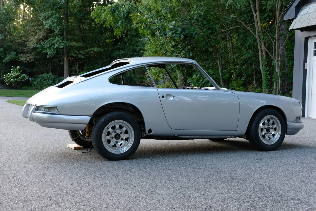 1968 Porsche 912 - Image 11 of 31
