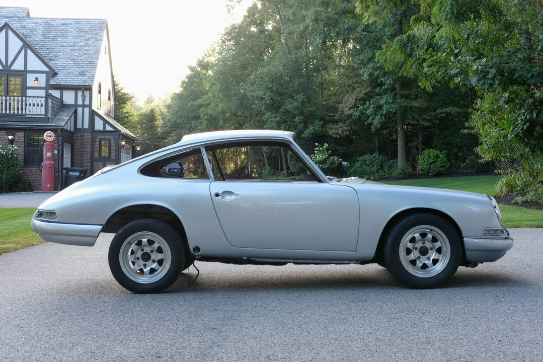1968 Porsche 912 - Image 12 of 31