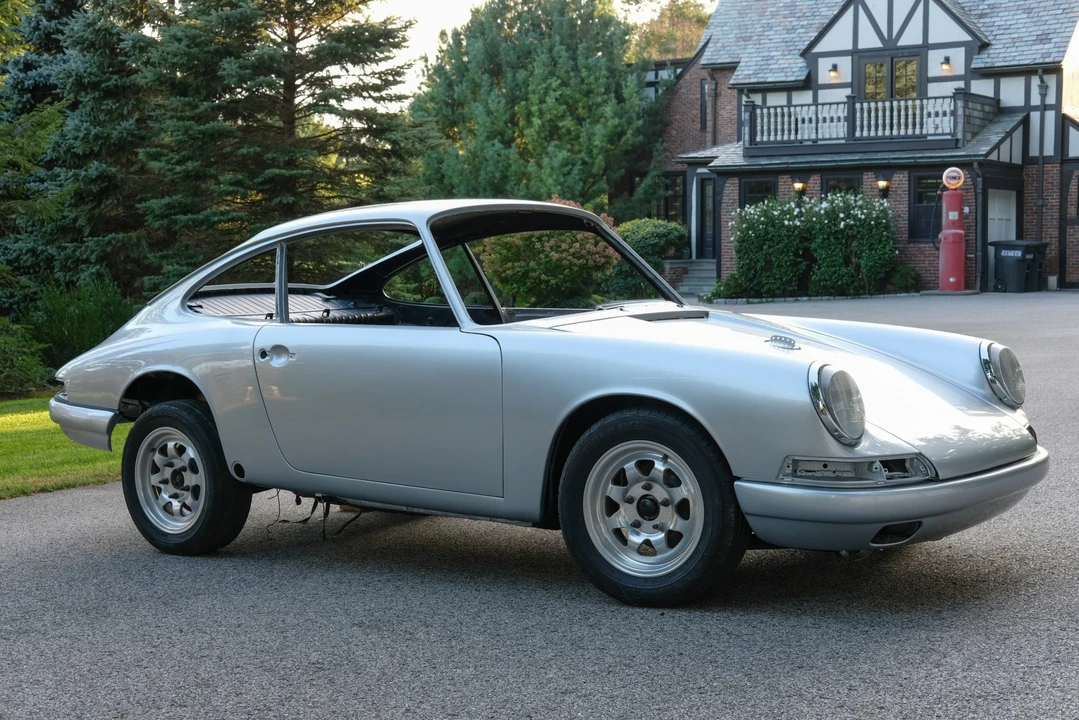 1968 Porsche 912 - Image 15 of 31
