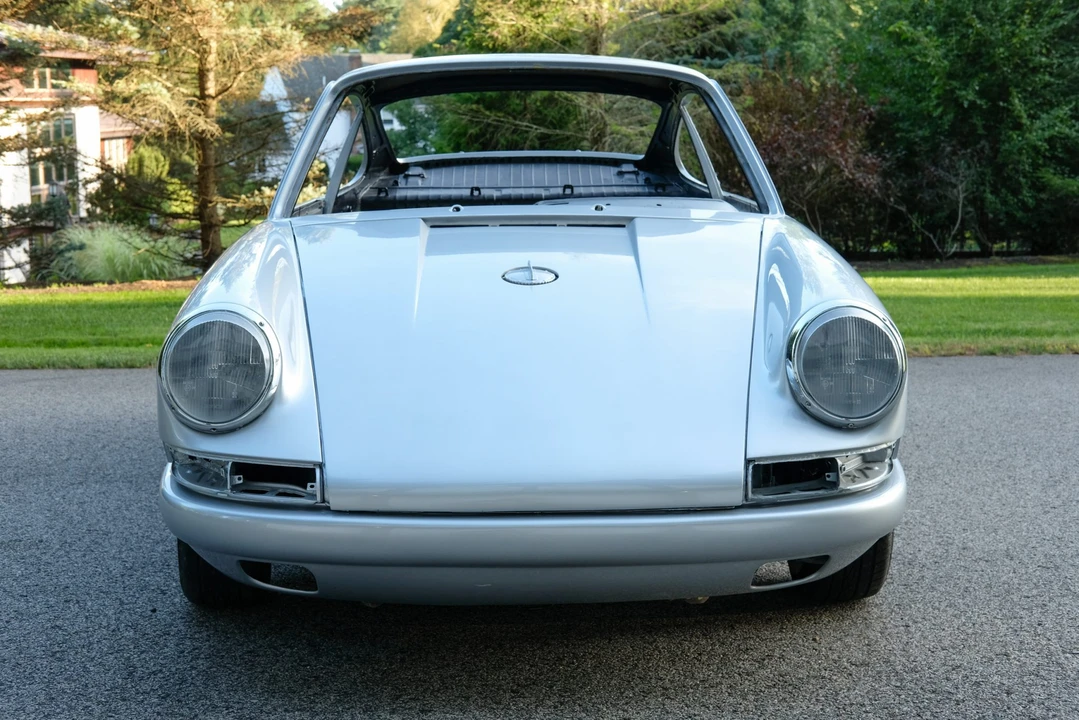 1968 Porsche 912 - Image 21 of 31