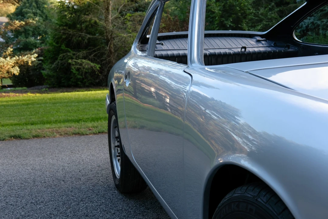 1968 Porsche 912 - Image 19 of 31