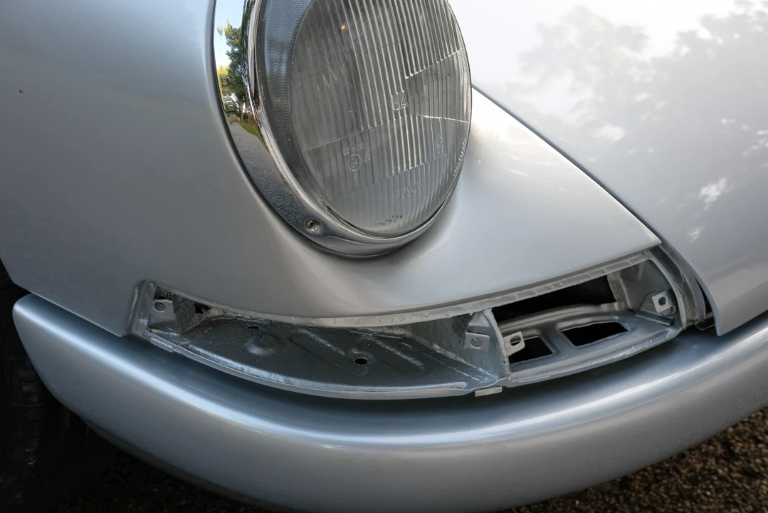 1968 Porsche 912 - Image 26 of 31