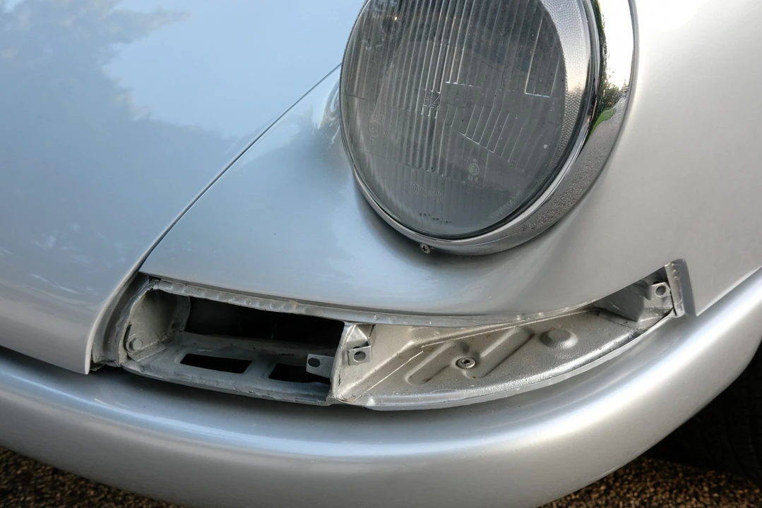 1968 Porsche 912 - Image 27 of 31