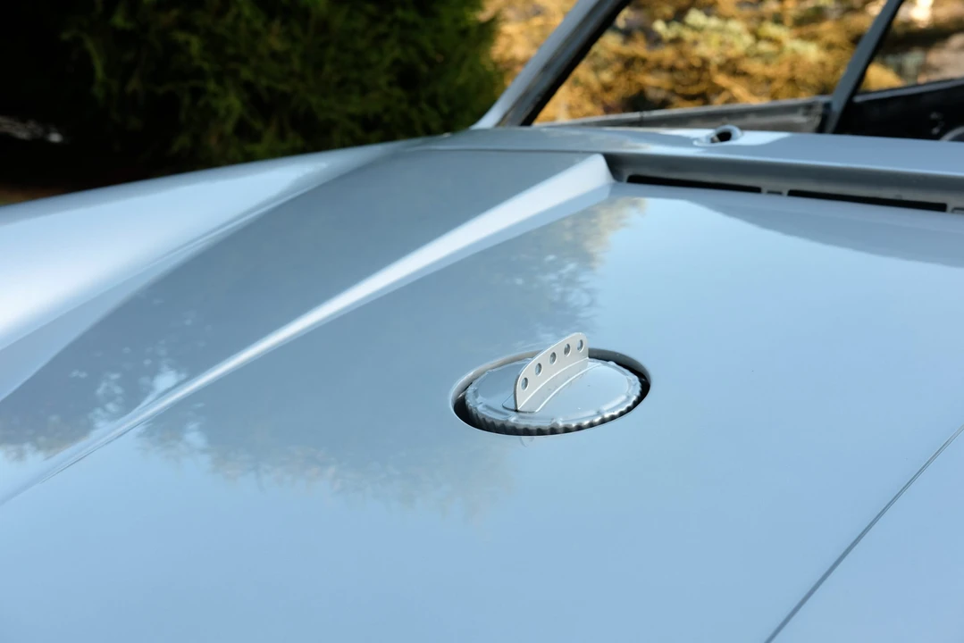1968 Porsche 912 - Image 24 of 31