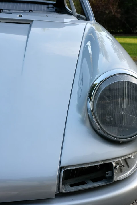 1968 Porsche 912 - Image 25 of 31