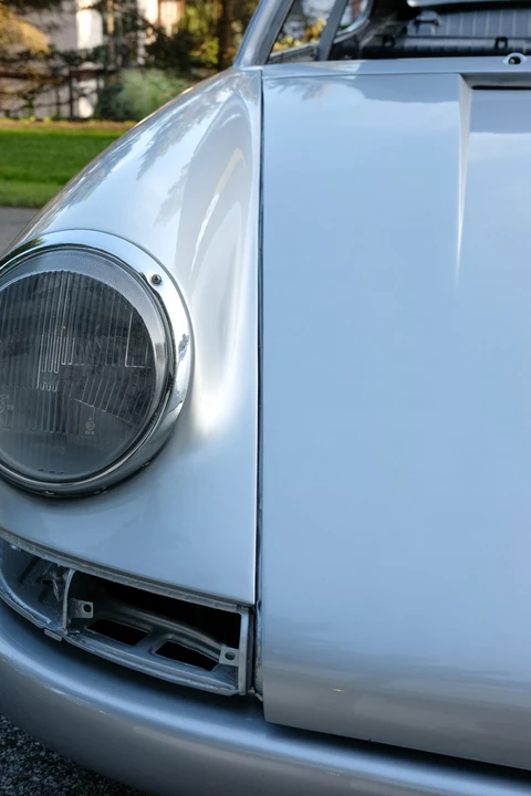 1968 Porsche 912 - Image 23 of 31