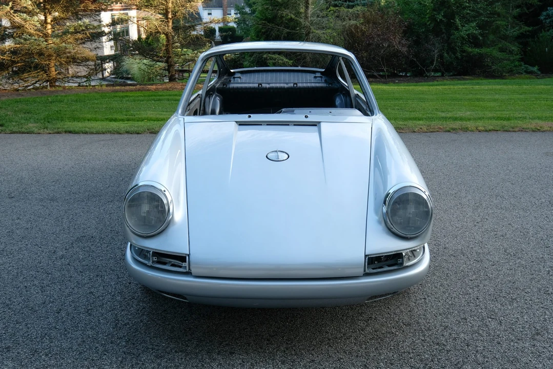 1968 Porsche 912 - Image 22 of 31