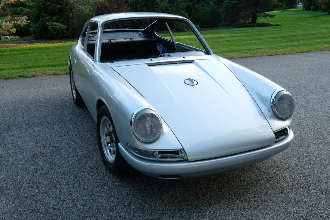 1968 Porsche 912 - Image 17 of 31