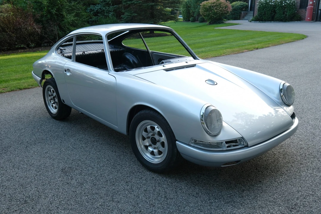 1968 Porsche 912 - Image 16 of 31
