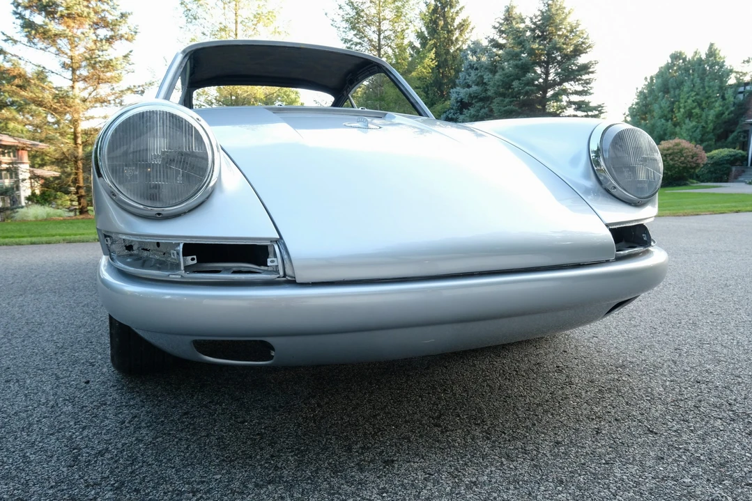 1968 Porsche 912 - Image 20 of 31