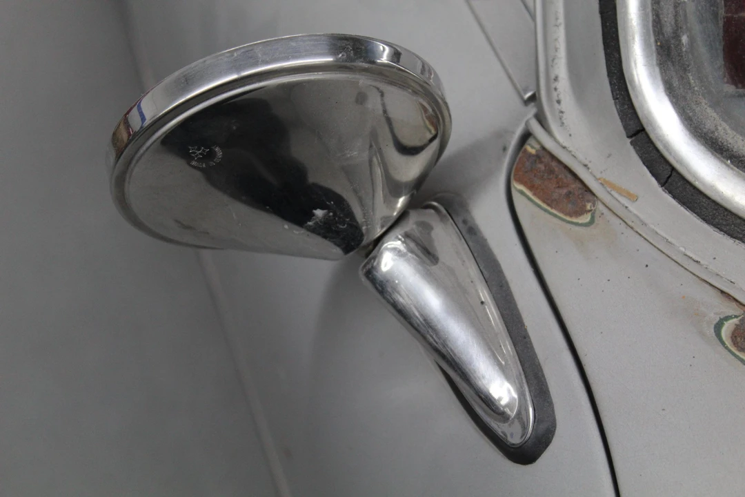 1968 Porsche 912 - Image 28 of 31