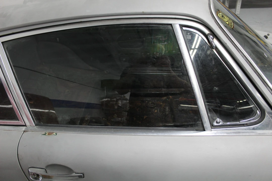 1968 Porsche 912 - Image 22 of 31
