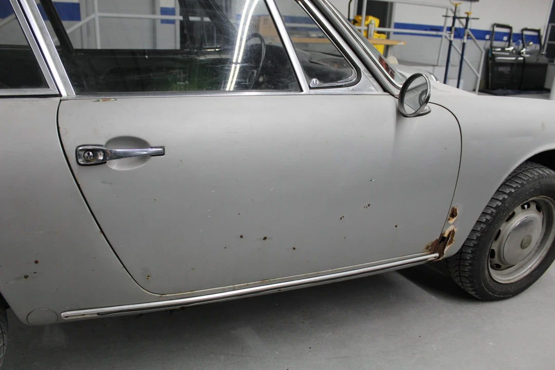 1968 Porsche 912 - Image 18 of 31