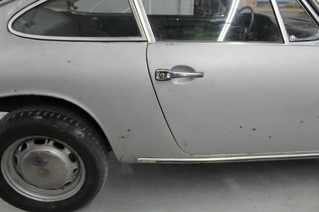 1968 Porsche 912 - Image 17 of 31