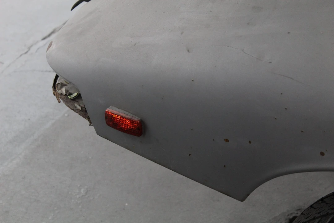 1968 Porsche 912 - Image 13 of 31