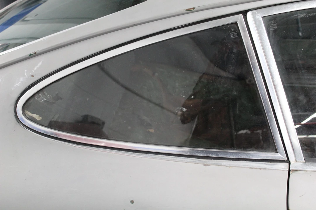 1968 Porsche 912 - Image 16 of 31