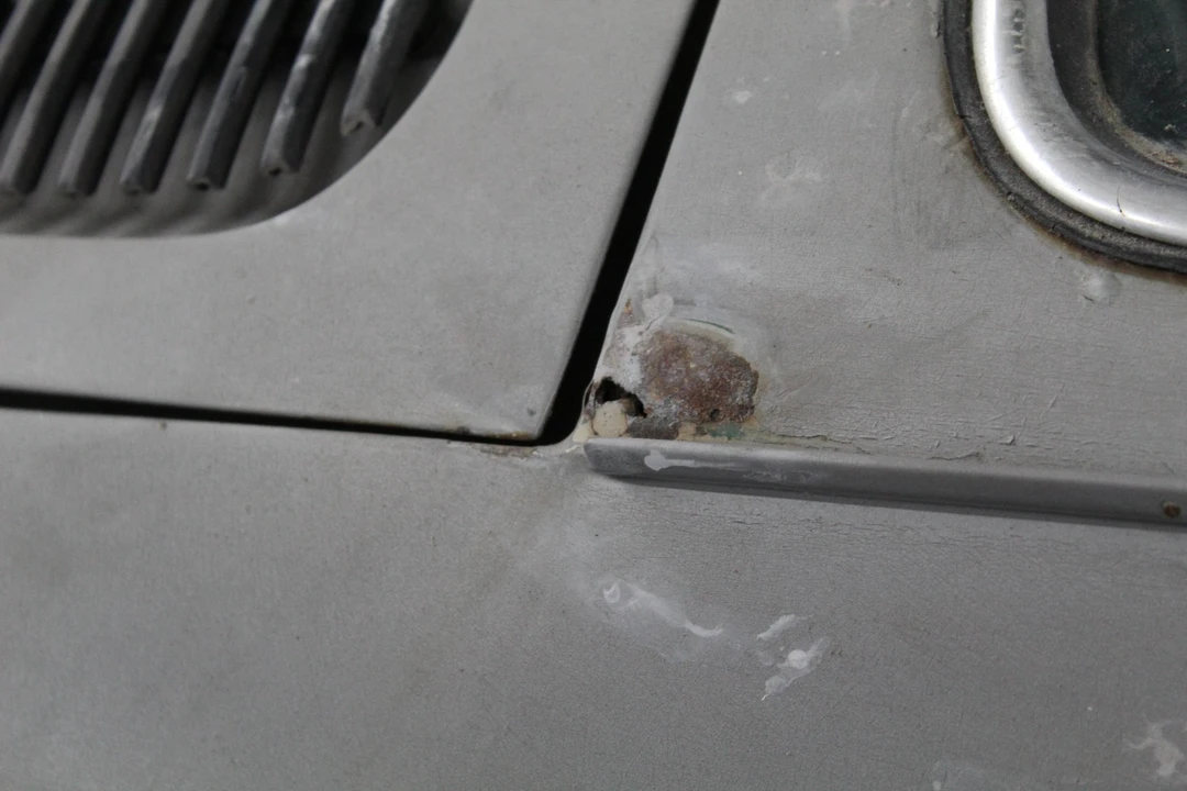 1968 Porsche 912 - Image 14 of 31