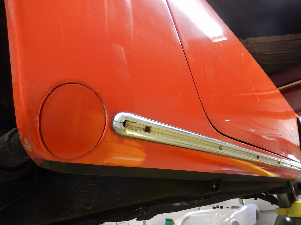 1968 Porsche 912 - Image 13 of 31