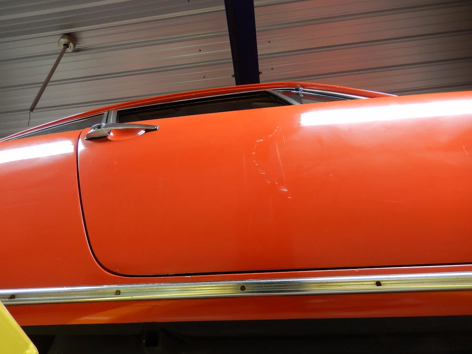 1968 Porsche 912 - Image 12 of 31