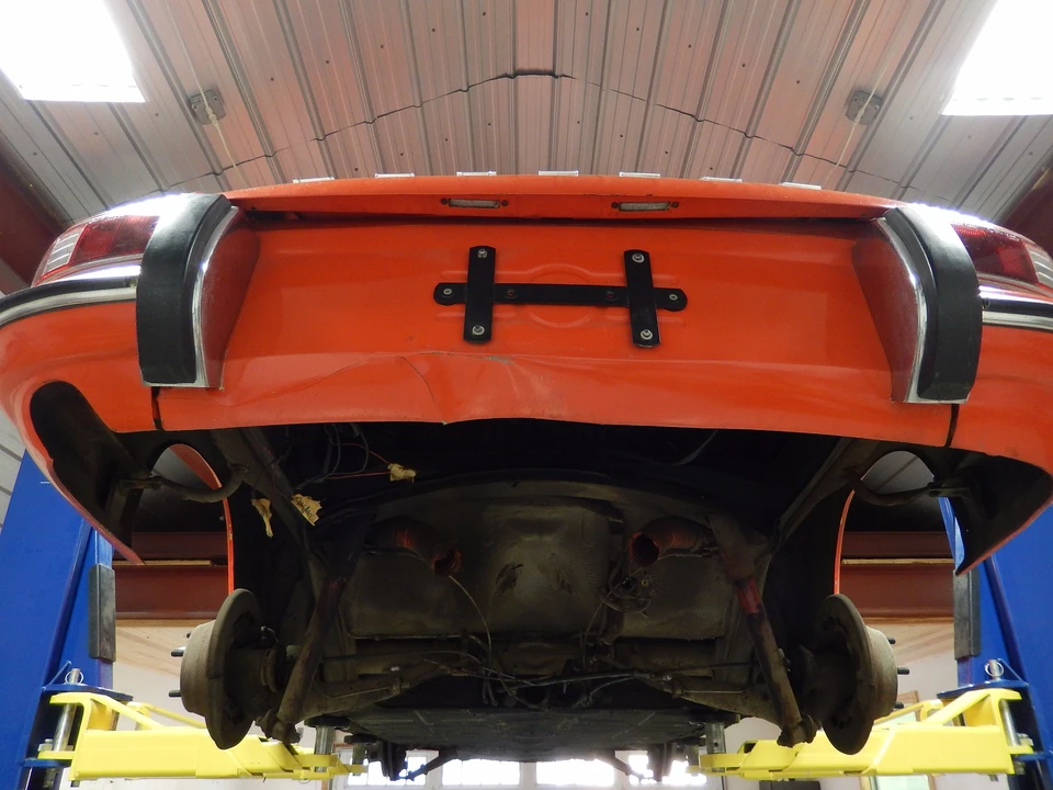 1968 Porsche 912 - Image 17 of 31