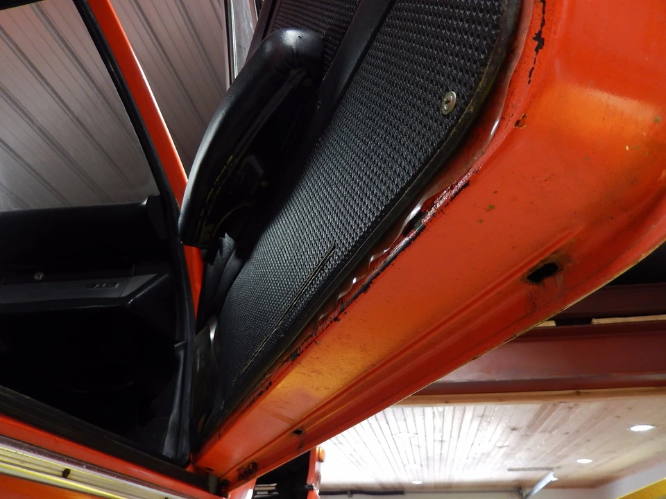 1968 Porsche 912 - Image 19 of 31