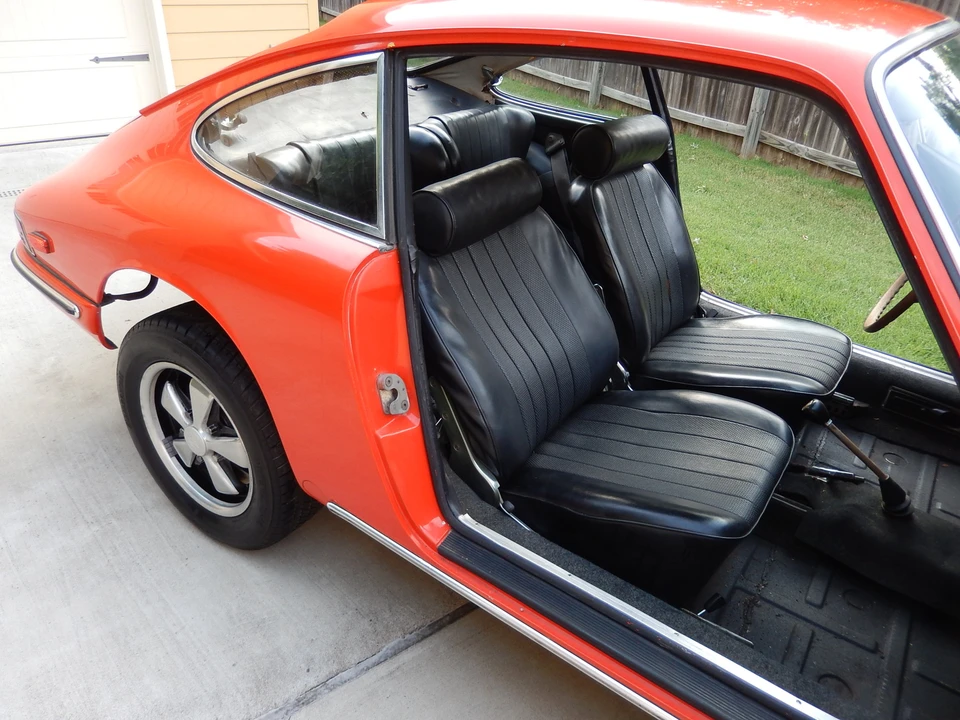 1968 Porsche 912 - Image 21 of 31