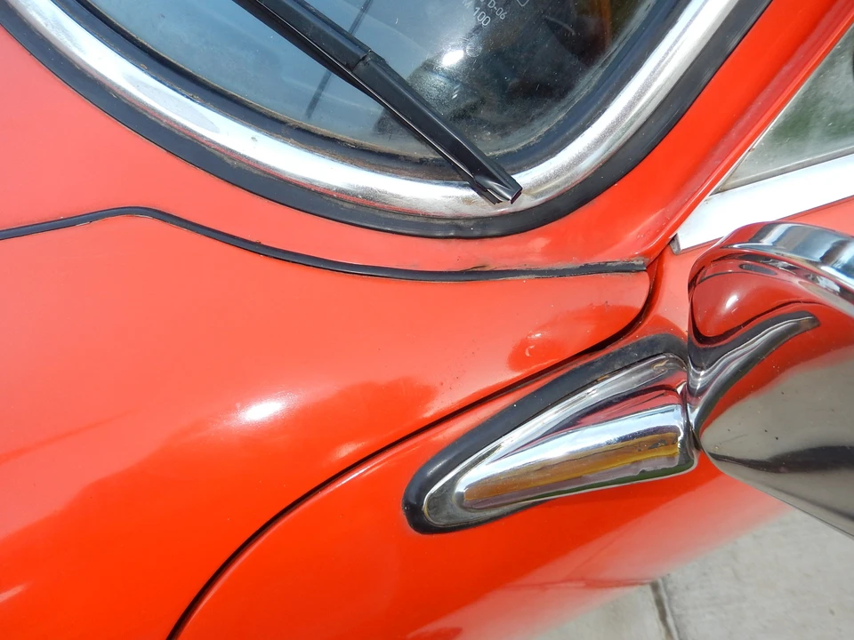 1968 Porsche 912 - Image 9 of 31