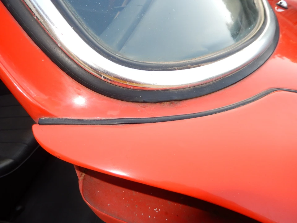 1968 Porsche 912 - Image 11 of 31