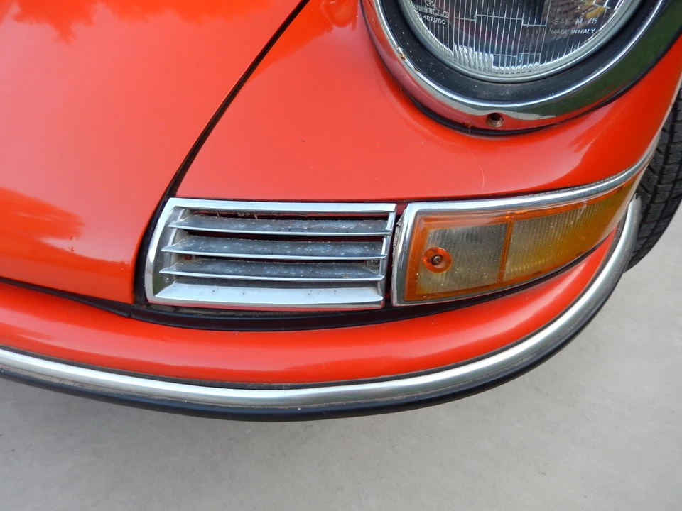 1968 Porsche 912 - Image 7 of 31