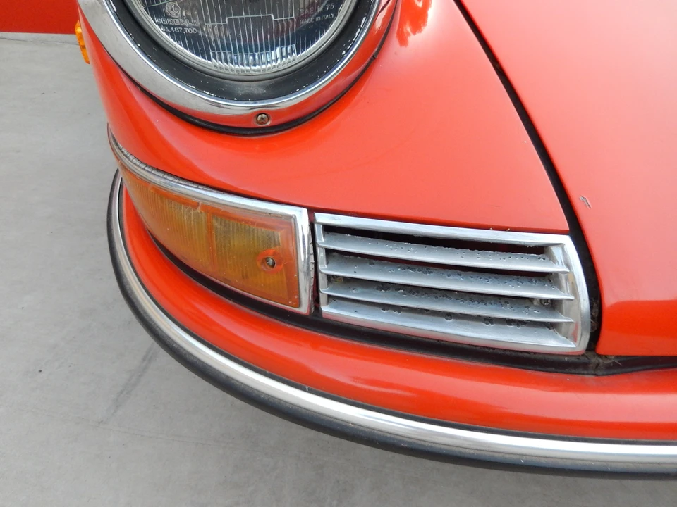 1968 Porsche 912 - Image 6 of 31