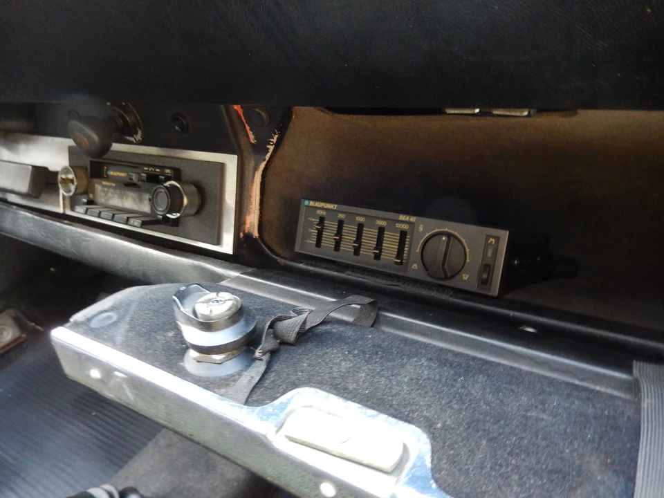 1968 Porsche 912 - Image 28 of 31