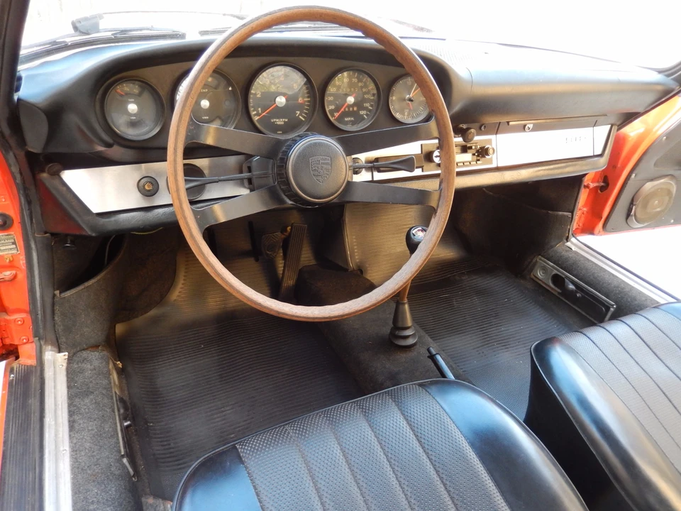 1968 Porsche 912 - Image 26 of 31
