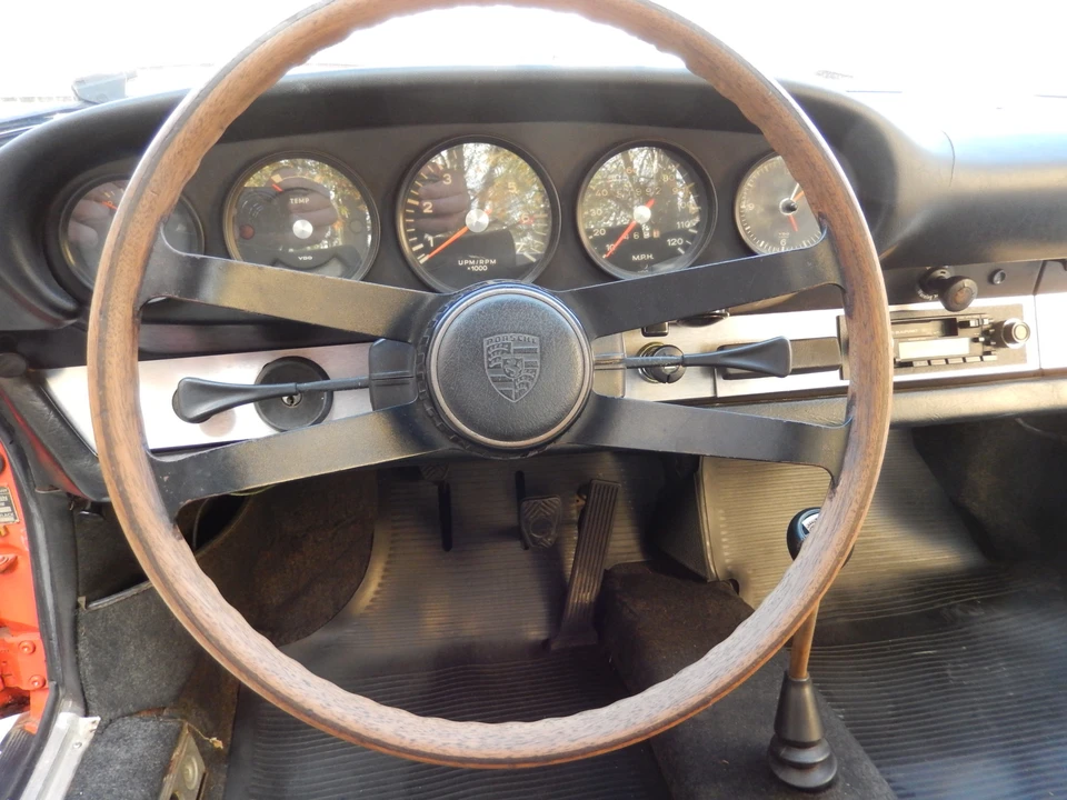 1968 Porsche 912 - Image 27 of 31