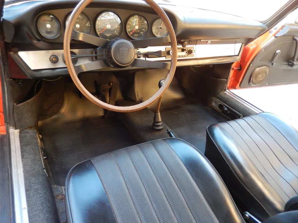 1968 Porsche 912 - Image 25 of 31