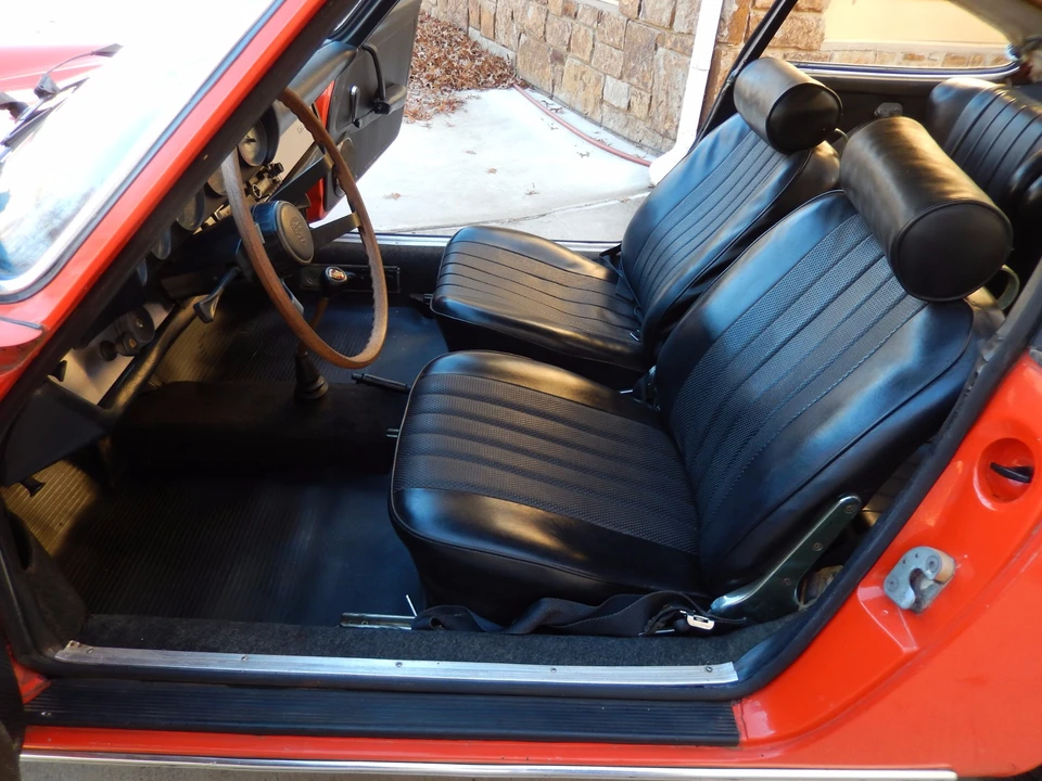 1968 Porsche 912 - Image 22 of 31